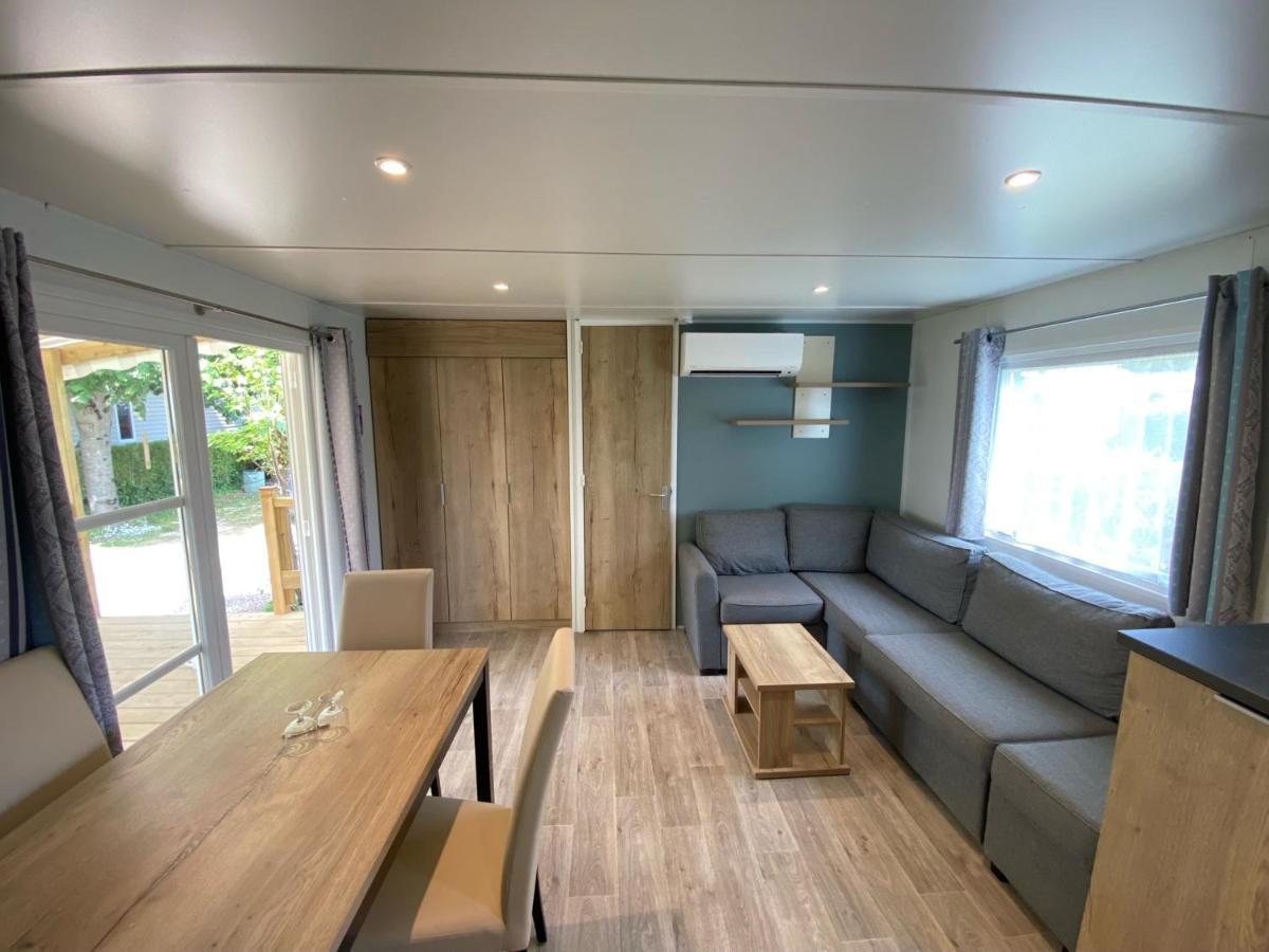 318 Emplacement Prestige A Mer Et Soleil 5* Otel Les Sables Vignier Dış mekan fotoğraf