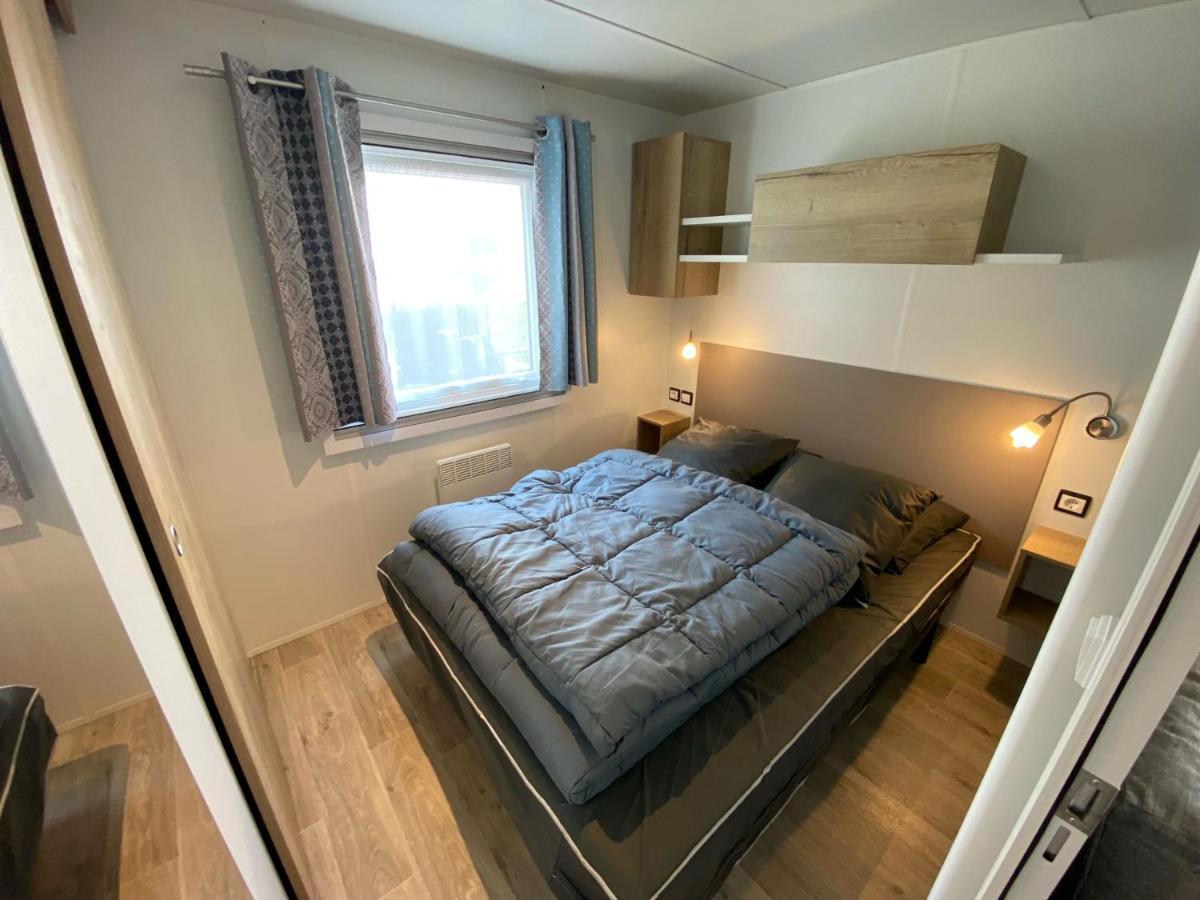 318 Emplacement Prestige A Mer Et Soleil 5* Otel Les Sables Vignier Dış mekan fotoğraf
