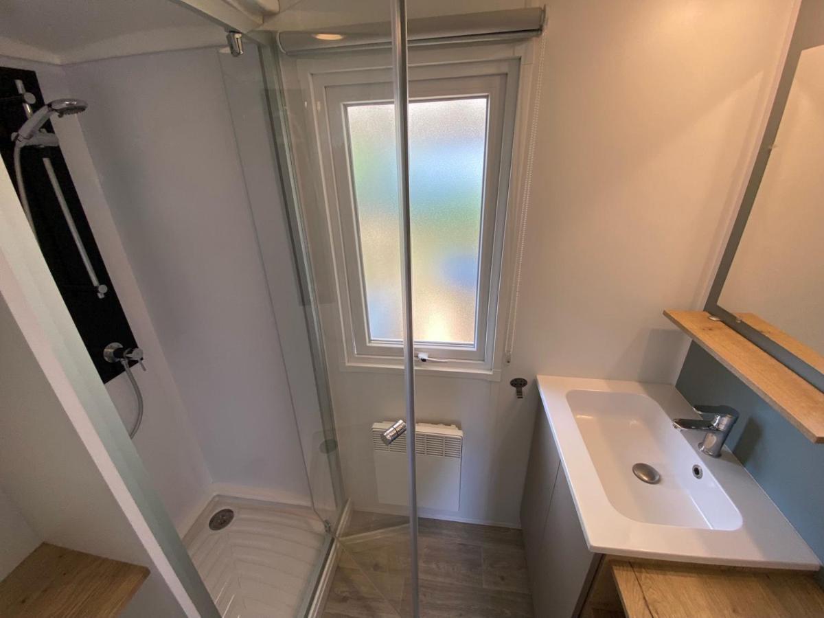 318 Emplacement Prestige A Mer Et Soleil 5* Otel Les Sables Vignier Dış mekan fotoğraf