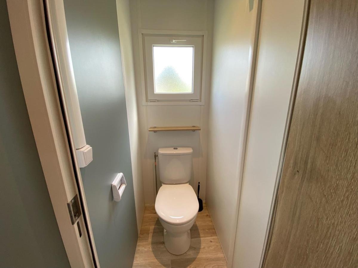 318 Emplacement Prestige A Mer Et Soleil 5* Otel Les Sables Vignier Dış mekan fotoğraf