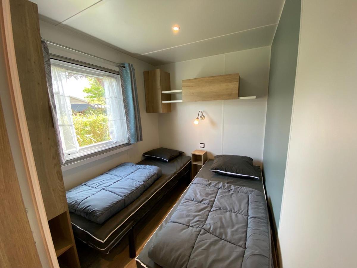 318 Emplacement Prestige A Mer Et Soleil 5* Otel Les Sables Vignier Dış mekan fotoğraf